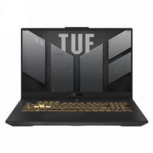 لپ تاپ ایسوس 17.3 اینچی مدل TUF Gaming F17 FX707ZC-HX042 پردازنده Core i7 12700H رم 16GB حافظه 512GB SSD گرافیک 4GB RTX3050